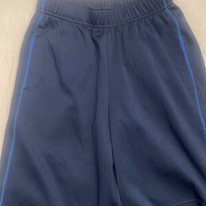 Boys Shorts